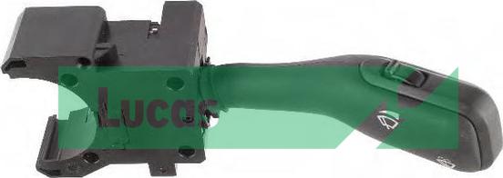 LUCAS SQB615 - Commutateur de colonne de direction droxauto.com