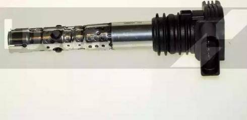 Lucas Electrical DMB808 - Bobine d'allumage droxauto.com