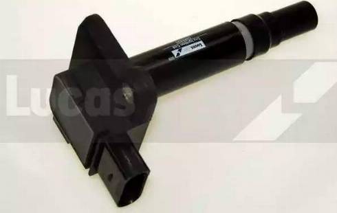 Lucas Electrical DMB820 - Bobine d'allumage droxauto.com