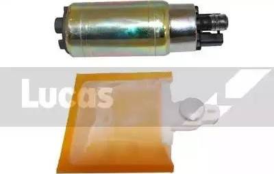 Lucas Electrical FDB1062 - Support moteur droxauto.com