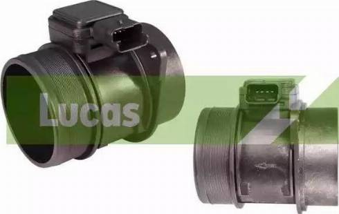 Lucas Electrical FDM531 - Débitmètre de masse d'air droxauto.com