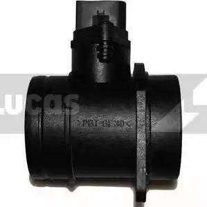 Lucas Electrical FDM653 - Débitmètre de masse d'air droxauto.com