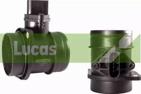 Lucas Electrical FDM660 - Débitmètre d'air droxauto.com