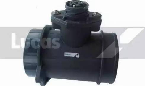 Lucas Electrical FDM686 - Débitmètre de masse d'air droxauto.com