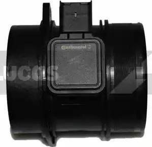 Lucas Electrical FDM633 - Débitmètre de masse d'air droxauto.com