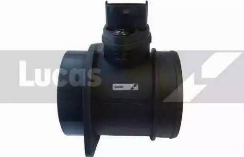 Lucas Electrical FDM725 - Débitmètre de masse d'air droxauto.com