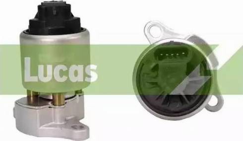 Lucas Electrical FDR129 - Vanne EGR droxauto.com