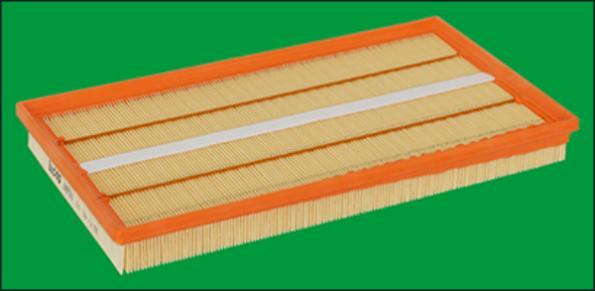 Lucas Filters LFAF510 - Filtre à air droxauto.com