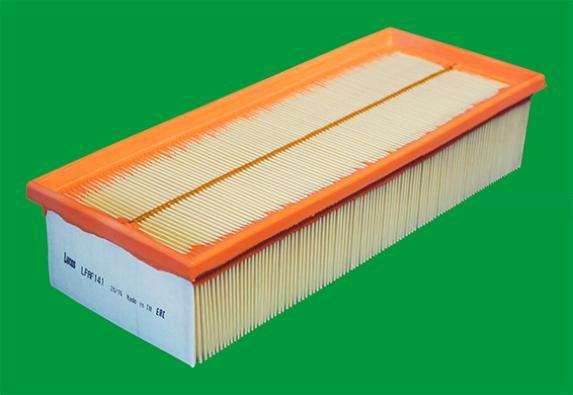 Lucas Filters LFAF141 - Filtre à air droxauto.com