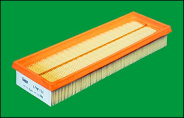 Lucas Filters LFAF101 - Filtre à air droxauto.com