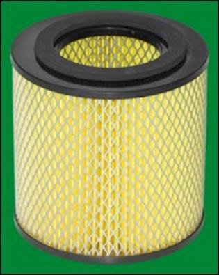 Lucas Filters LFAF381 - Filtre à air droxauto.com
