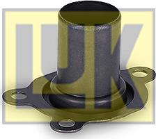 LUK 414 0024 10 - Douille de guidage, embrayage droxauto.com