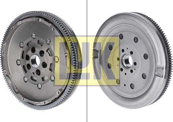 LUK 415 0948 10 - Volant moteur droxauto.com