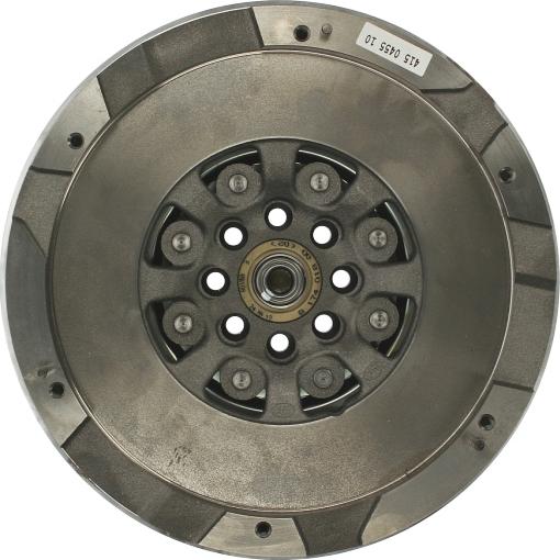 LUK 415 0455 10 - Volant moteur droxauto.com