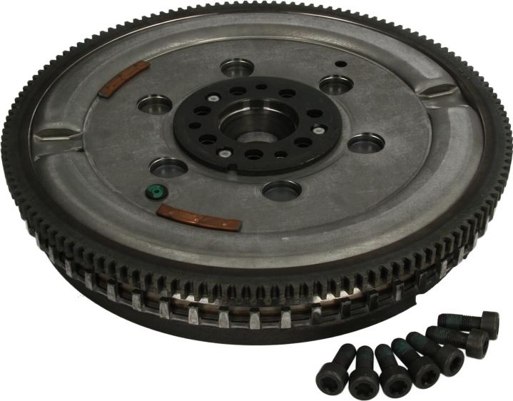 LUK 415 0419 10 - Volant moteur droxauto.com