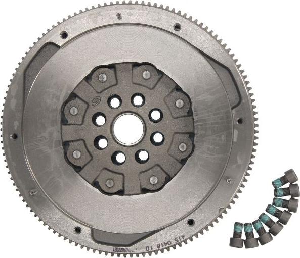 LUK 415 0418 10 - Volant moteur droxauto.com