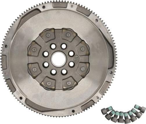 LUK 415 0485 10 - Volant moteur droxauto.com