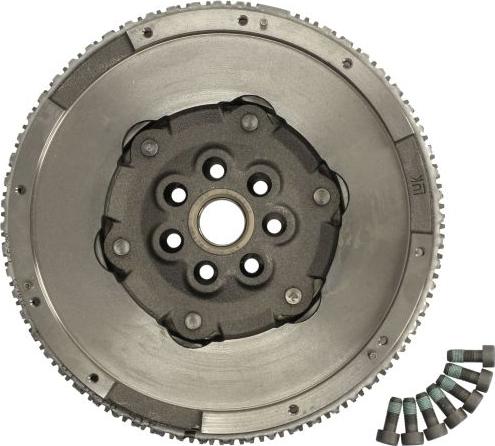 LUK 415 0420 10 - Volant moteur droxauto.com