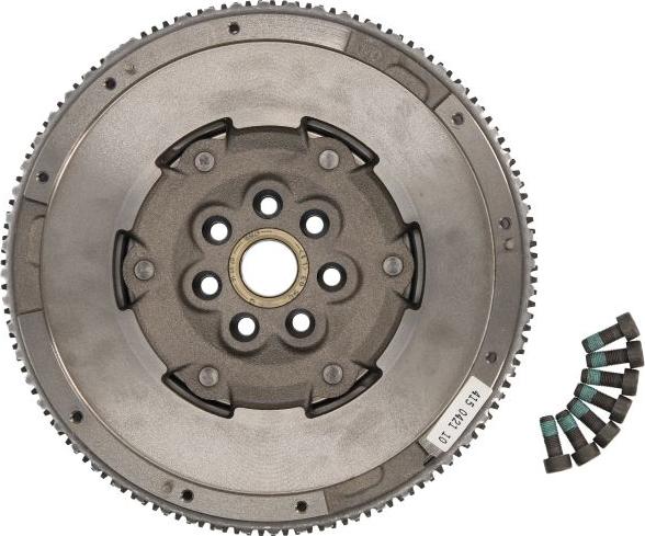 LUK 415 0421 10 - Volant moteur droxauto.com