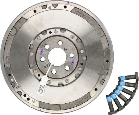 LUK 415 0479 10 - Volant moteur droxauto.com