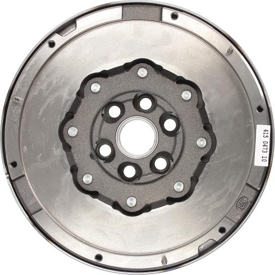 LUK 415 0473 10 - Volant moteur droxauto.com