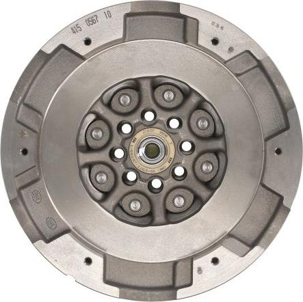 LUK 415 0567 10 - Volant moteur droxauto.com