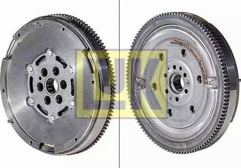 LUK 415 0537 10 - Volant moteur droxauto.com
