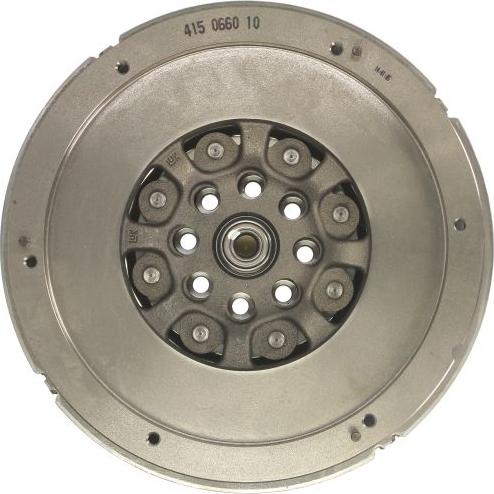 LUK 415 0660 10 - Volant moteur droxauto.com