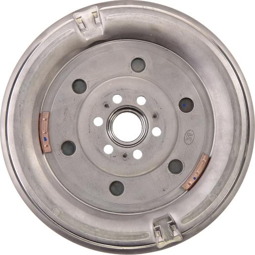 LUK 415 0667 10 - Volant moteur droxauto.com