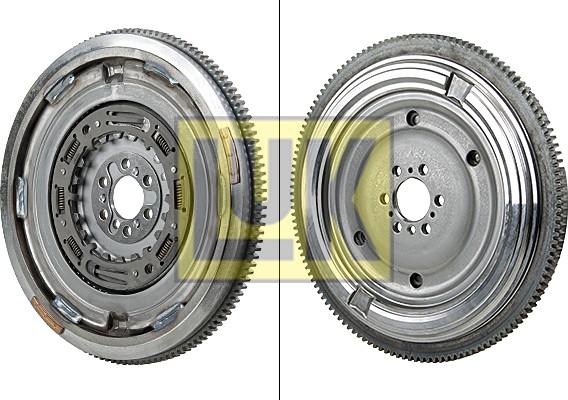 LUK 415 0683 09 - Volant moteur droxauto.com