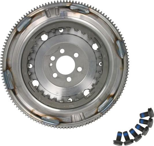 LUK 415 0682 09 - Volant moteur droxauto.com