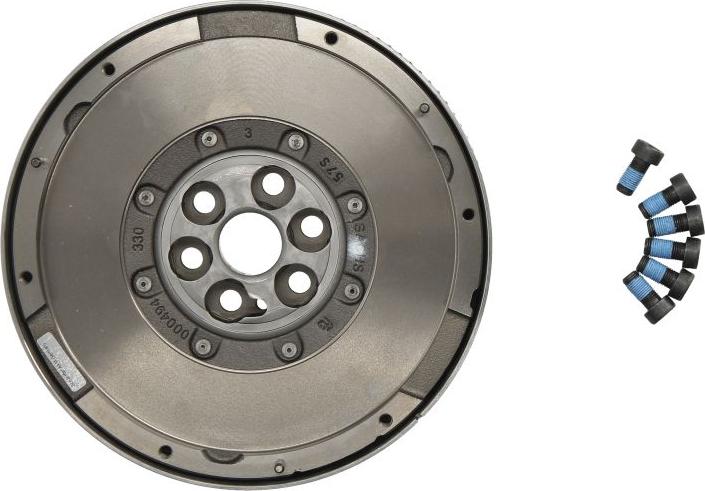 LUK 415 0630 10 - Volant moteur droxauto.com