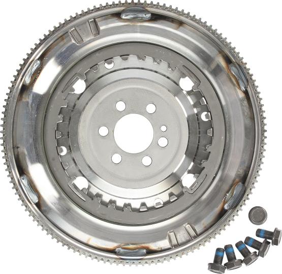 LUK 415 0626 09 - Volant moteur droxauto.com