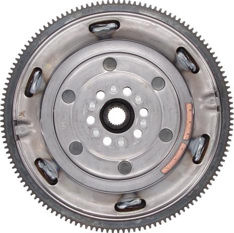 LUK 415 0623 08 - Volant moteur droxauto.com