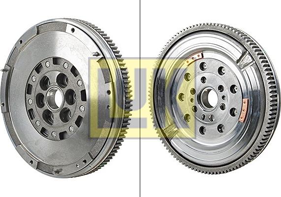 LUK 415 0679 10 - Volant moteur droxauto.com