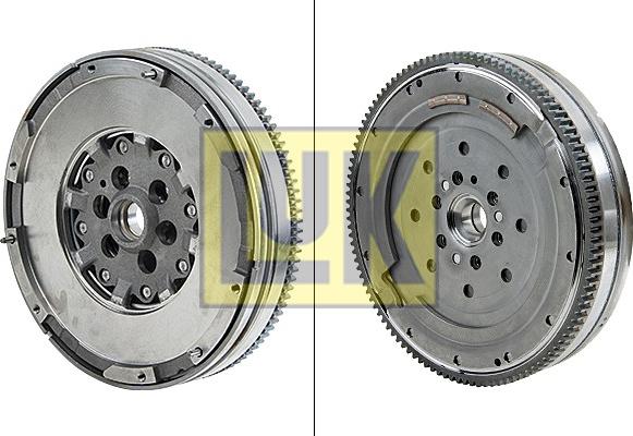 LUK 415 0674 10 - Volant moteur droxauto.com
