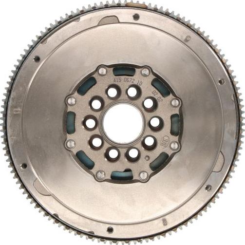 LUK 415 0672 10 - Volant moteur droxauto.com