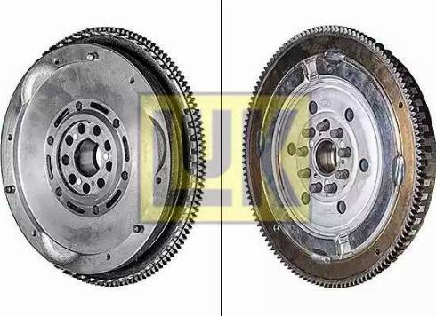 LUK 415 0084 10 - Volant moteur droxauto.com