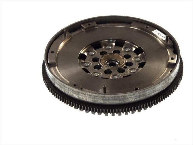 LUK 415 0136 10 - Volant moteur droxauto.com