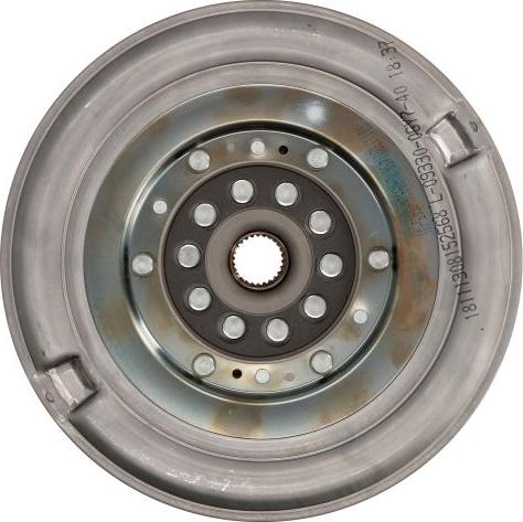 LUK 415 0862 09 - Volant moteur droxauto.com