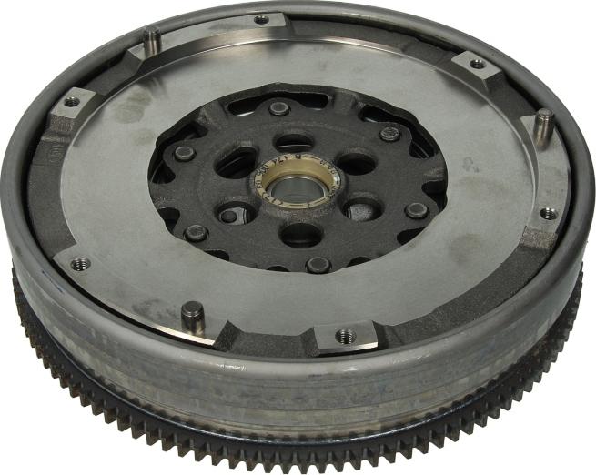 LUK 415 0395 10 - Volant moteur droxauto.com