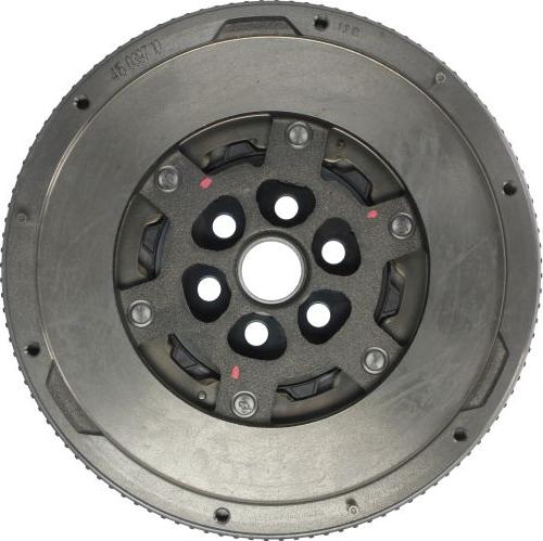 LUK 415 0397 10 - Volant moteur droxauto.com