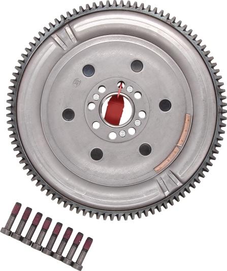 LUK 415 0356 10 - Volant moteur droxauto.com