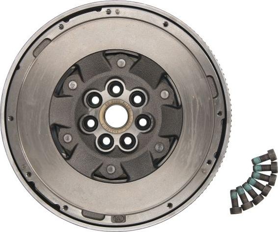 LUK 415 0383 10 - Volant moteur droxauto.com