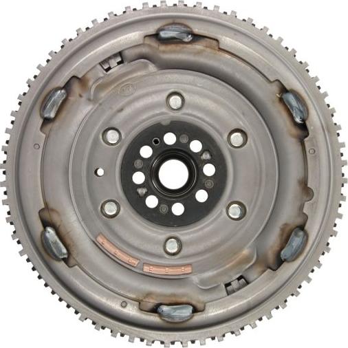 LUK 415 0281 11 - Volant moteur droxauto.com