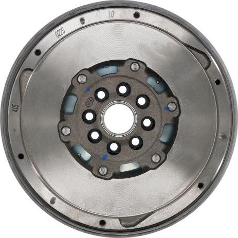LUK 415 0225 10 - Volant moteur droxauto.com