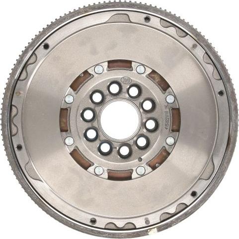 LUK 415 0220 10 - Volant moteur droxauto.com