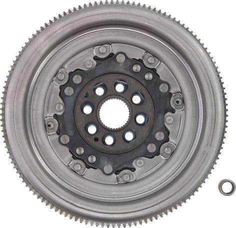 LUK 415 0711 09 - Volant moteur droxauto.com