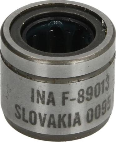 LUK 410 0003 10 - Palier de guidage, embrayage droxauto.com