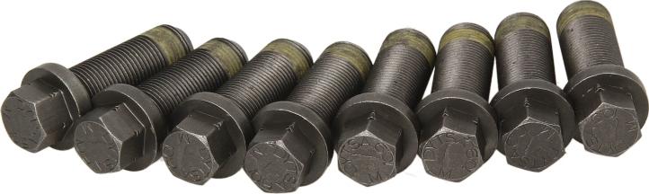 LUK 411 0194 10 - Visserie, volant moteur droxauto.com